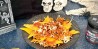 Spookily Tasty Halloween Nachos