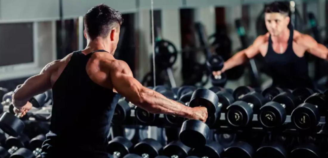 HSN Protocol: Build Muscle While Minimizing Fat