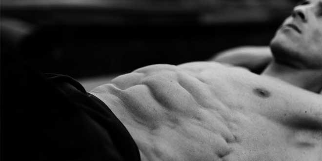 Are Abdominal Crunches Recommended?