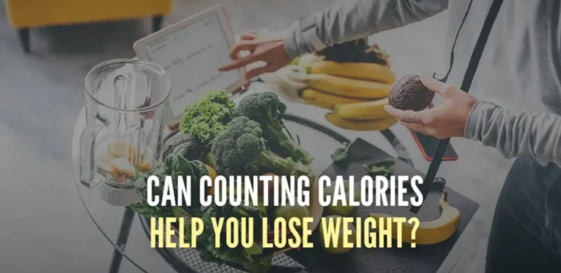 Does Counting Calories Really Help With Weight Loss?