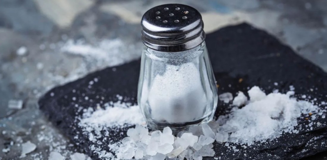 The 10 Biggest Nutrition Myths