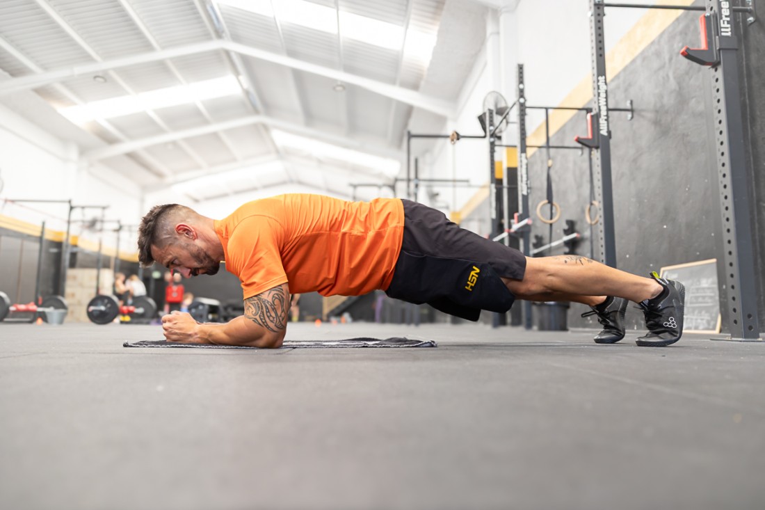 A Complete Guide to Plank Exercises