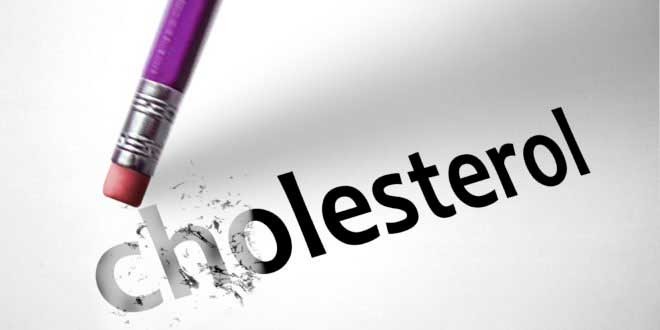 Niacin (Vitamin B3): A Natural Aid for Lowering Cholesterol
