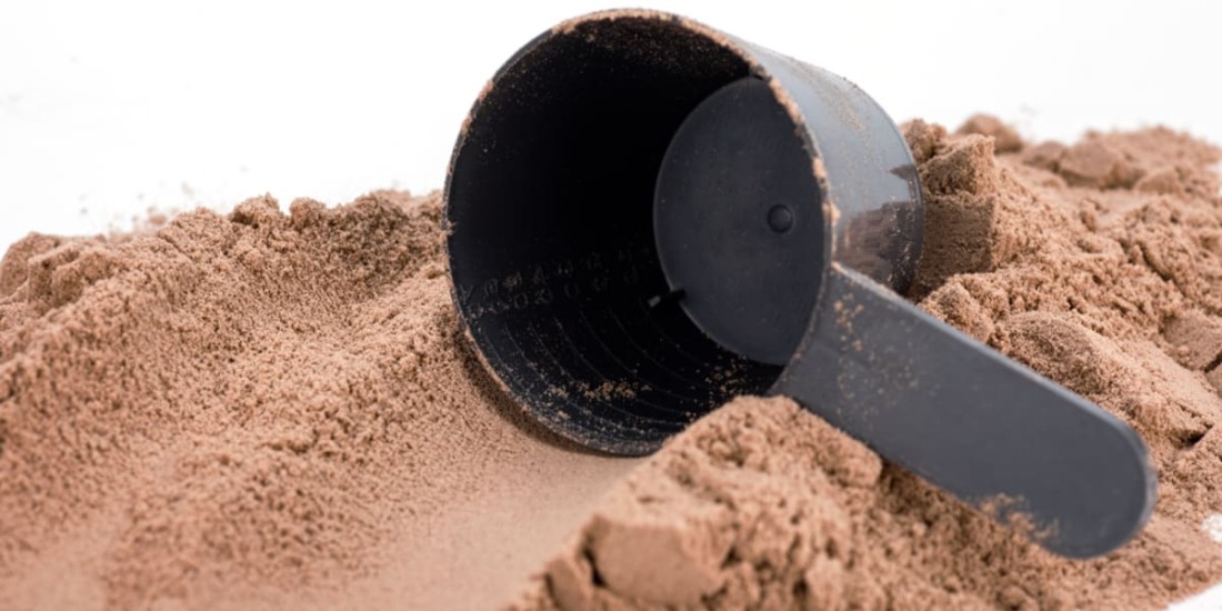 Key Health Benefits of Whey Protein