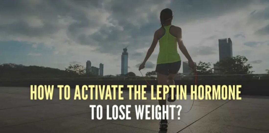 How to Stimulate Leptin Hormone for Weight Loss