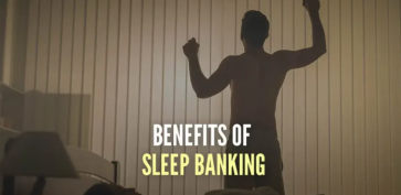 Sleep Banking: Can You Really Catch Up on Missed Rest ?