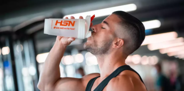 Rephrased: Diet for Muscle Mass Gain in Men