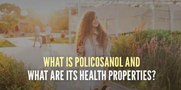 Discover Policosanol: Definition and Top Health Benefits
