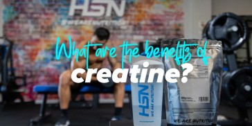 Discover the Benefits and Properties of Creatine