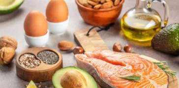 Good Fats and Bad Fats A Simple Guide