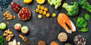 Essential Nutrients Your Body Needs