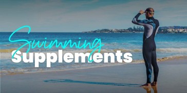 Top Supplements Every Swimmer Should Take