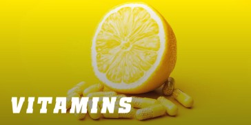 Vitamin C