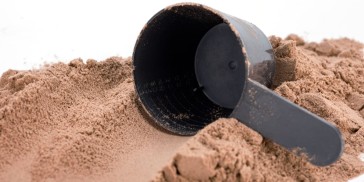 Key Health Benefits of Whey Protein