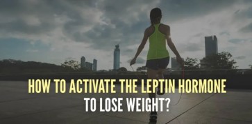 How to Stimulate Leptin Hormone for Weight Loss