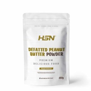 Defatted Peanut Butter Powder - 150g