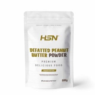 Defatted Peanut Butter Powder - 500g