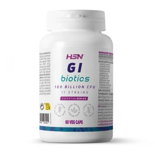 GI Biotics (Ferments) 100B CFU - 60 veg caps