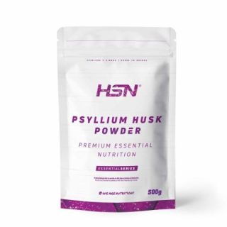 Psyllium Husk Powder - 500g Unflavoured
