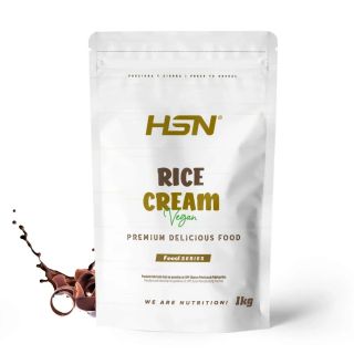 Rice Cream - 1kg Chocolate