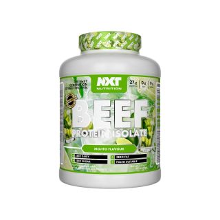 Beef Protein Isolate 1.8kg
