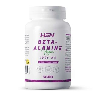 Beta-Alanine 1000mg