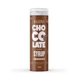 Chocolate Syrup 350g