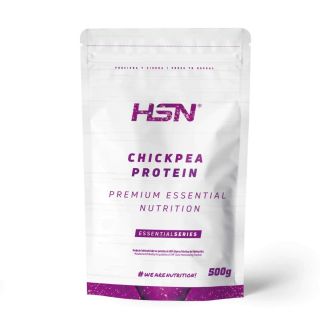 Chickpea Protein 500g