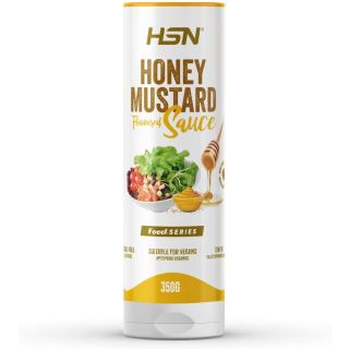 Honey Mustard Sauce 350g