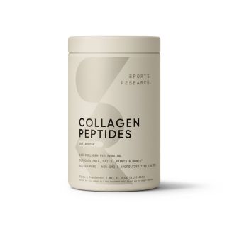 Sports Research - Collagen Peptides - 500G