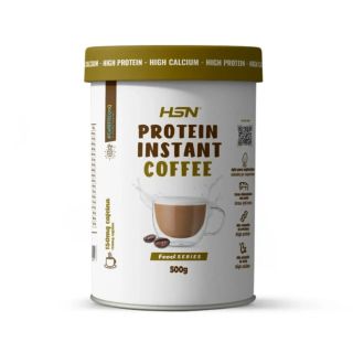 Protein instant Coffee #CaféFitConQ 500g