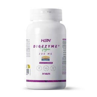 DIGEZYME® 200mg
