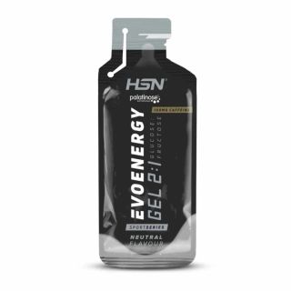 EvoEnergy Gel with Caffeine 55ml