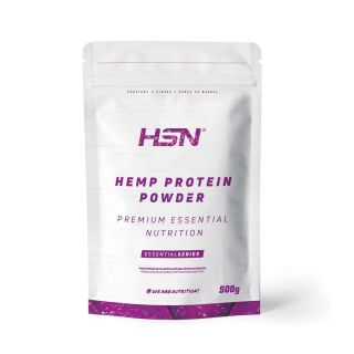 HEMP Protein 500g No Flavour