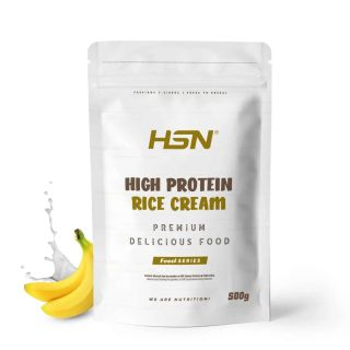 Protein & Rice Cream 500g
