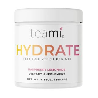 Hydrate Electrolyte Super Mix