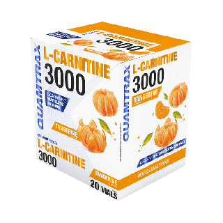 L-carnitine 3000