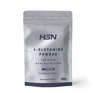 L-Glutamine Powder 500g