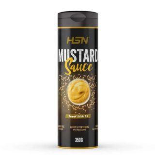 Mustard Sauce 350g