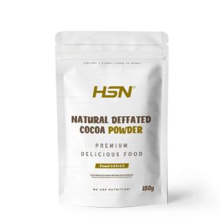 Natural Deffated Cocoa Powder (NON-ALKALISED) 150g