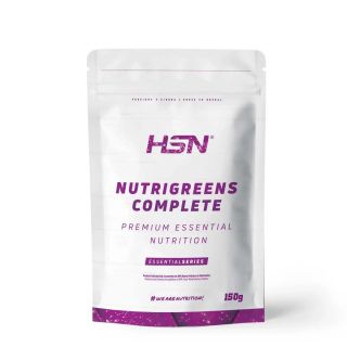Complete Nutrigreens 150g No Flavour