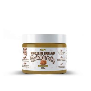 Milk Caramel Protein Spread 250g