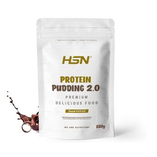 Protein Pudding 2.0