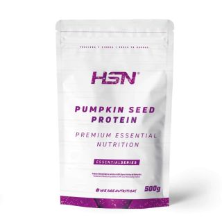 Pumpkin seed protein no flavour 500g