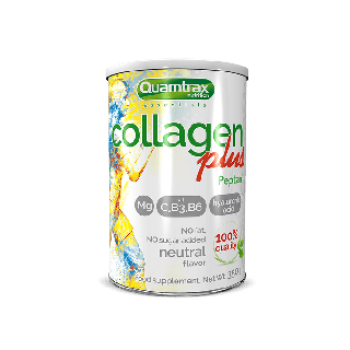 Collagen Plus Neutral Flavour 350g