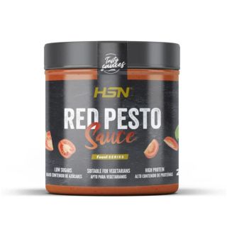 Red Pesto Sauce 250g