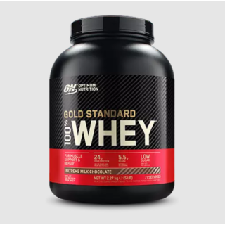 Gold Standard 100% Whey Protein