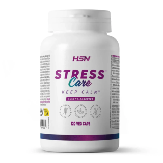Stress Care * - 120 veg caps