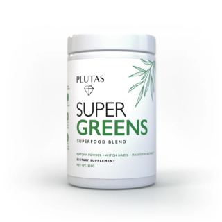 Super Greens Blend