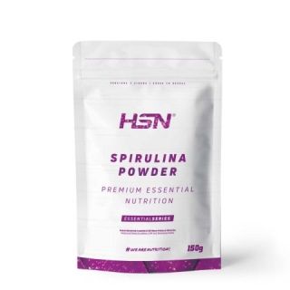 Spirulina Powder 100% Pure - 150g